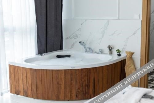 Стамбул: The Hera Maltepe Otel &Spa
