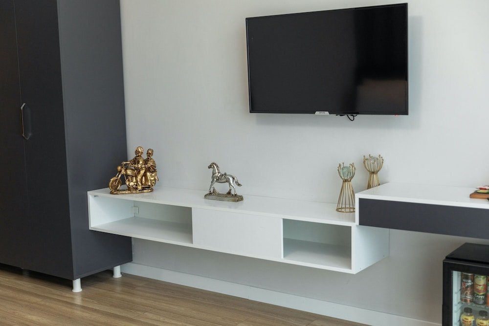 Стамбул: The Hera Maltepe Otel &Spa