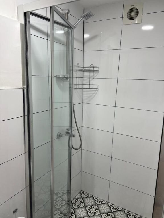 Стамбул: St.Moscow Suite Taksim