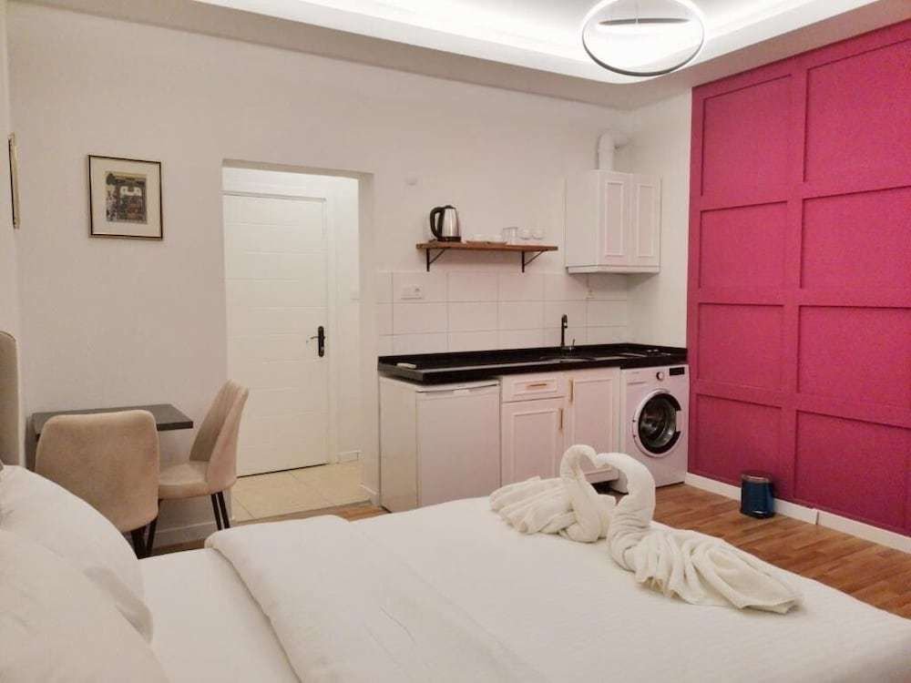 Стамбул: St.Moscow Suite Taksim