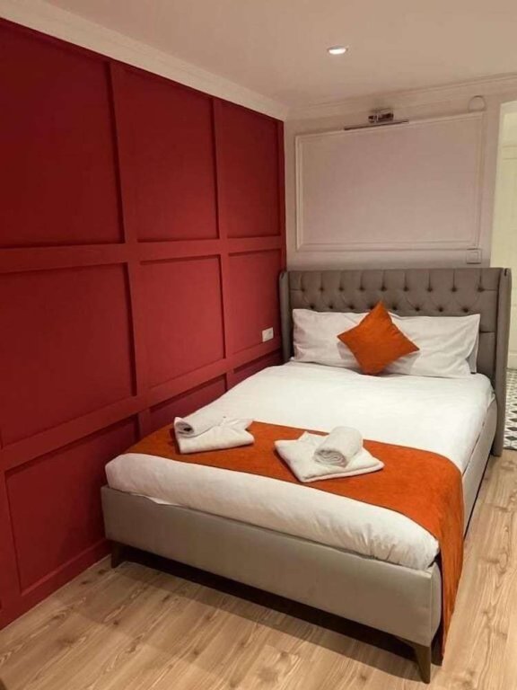 Стамбул: St.Moscow Suite Taksim