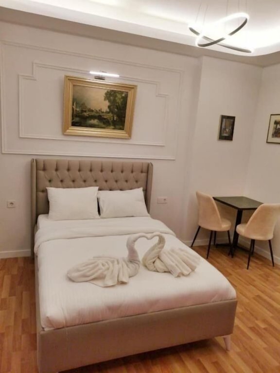 Стамбул: St.Moscow Suite Taksim