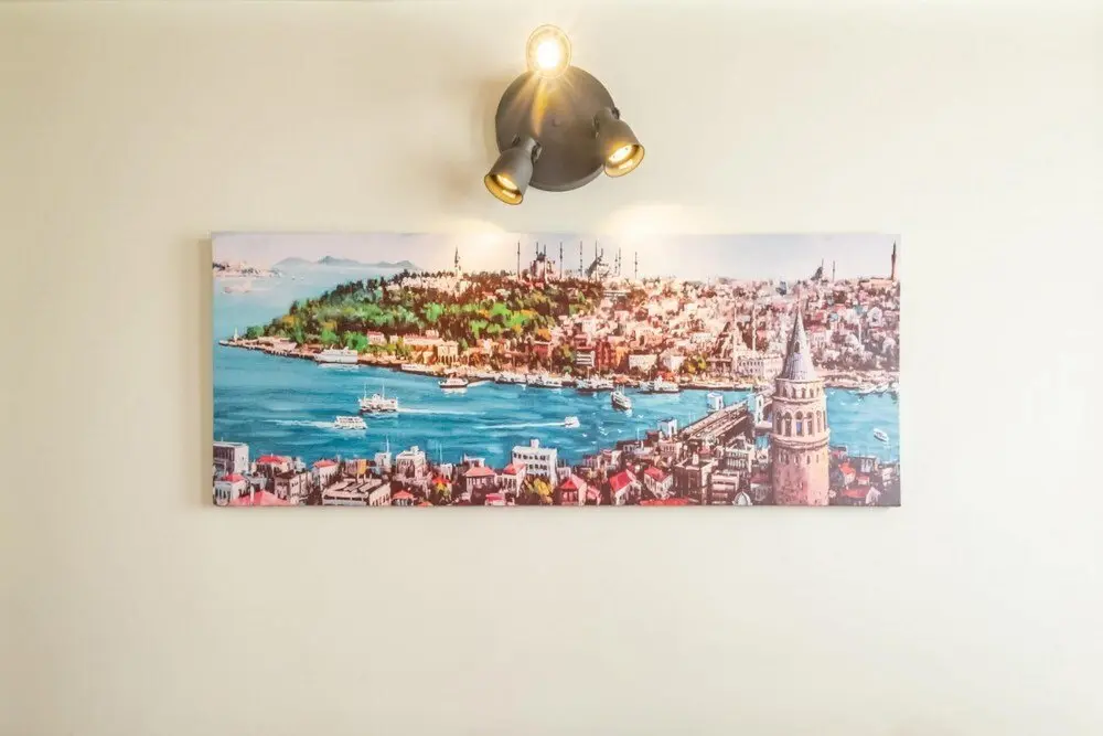Стамбул: Delightful Flat Near Taksim Square in Sisli