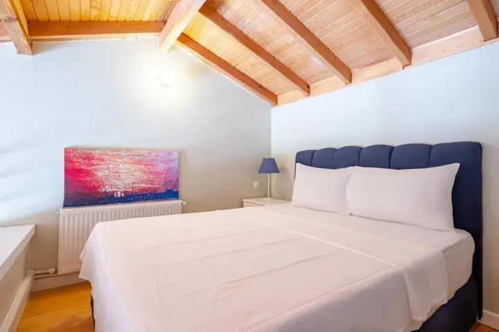 Стамбул: Delightful Flat Near Taksim Square in Sisli