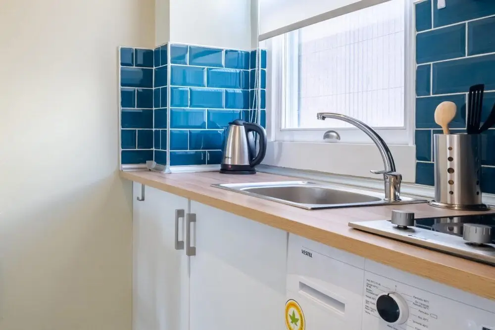 Стамбул: Delightful Flat Near Taksim Square in Sisli
