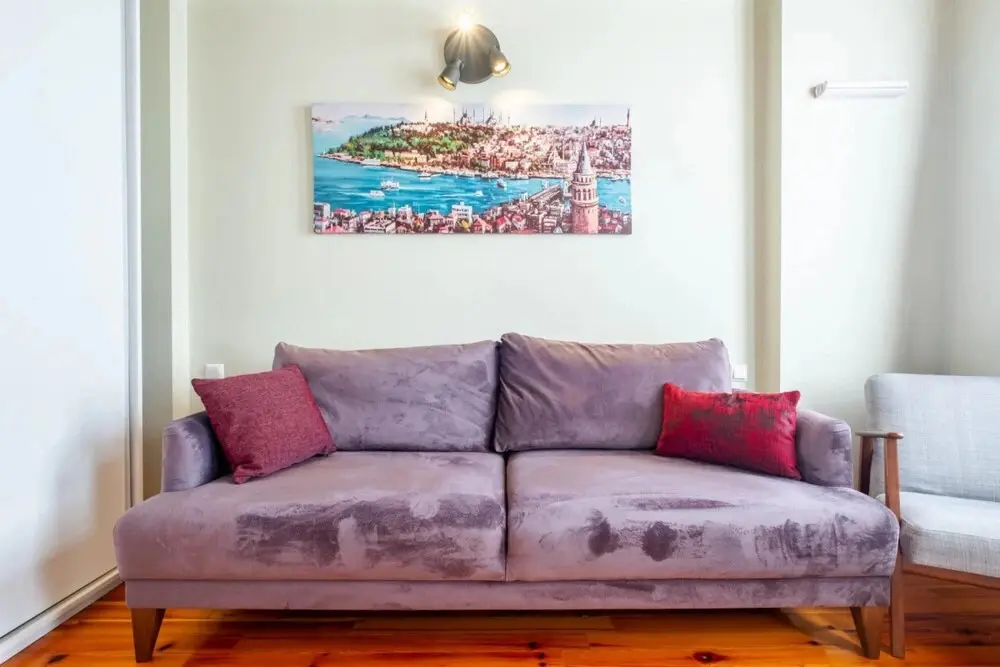 Стамбул: Delightful Flat Near Taksim Square in Sisli