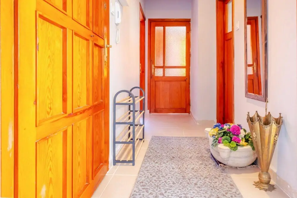 Стамбул: Incredible Flat w Halic View in Beyoglu