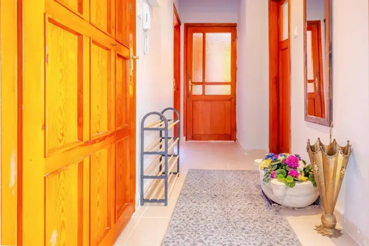 Стамбул: Incredible Flat w Halic View in Beyoglu