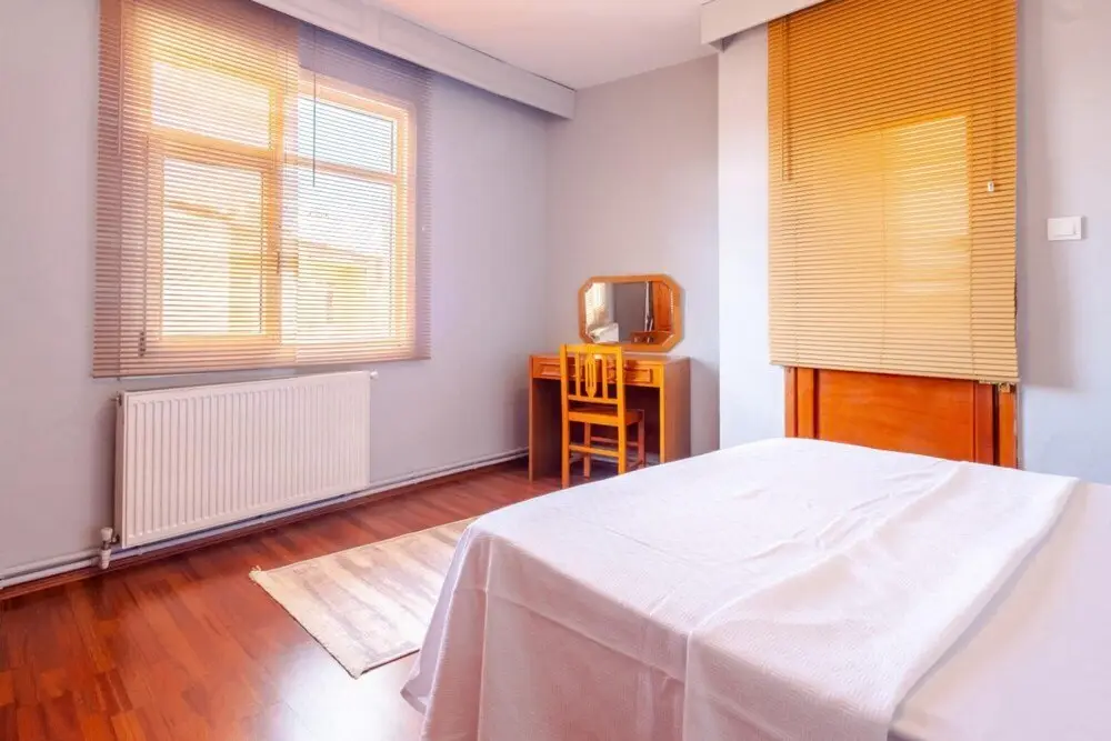 Стамбул: Incredible Flat w Halic View in Beyoglu