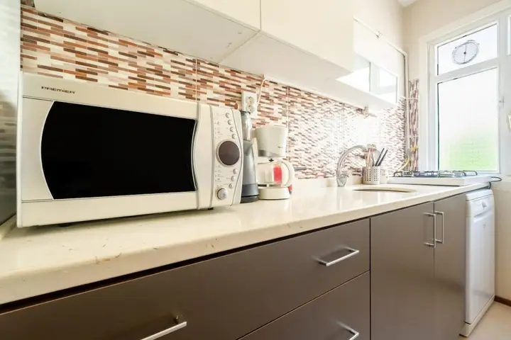 Стамбул: Incredible Flat w Halic View in Beyoglu