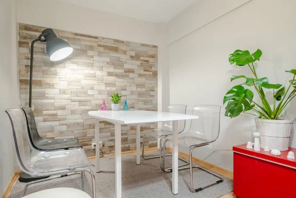 Стамбул: Colorful and Central Flat With Balcony in Kadikoy