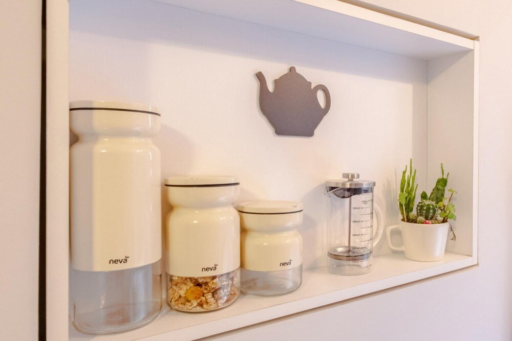 Стамбул: Colorful and Central Flat With Balcony in Kadikoy
