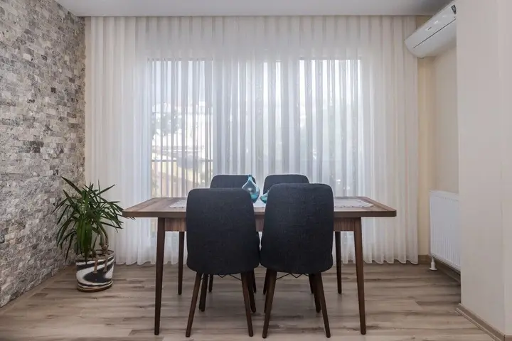 Стамбул: Modern and Central Flat With Balcony in Maltepe
