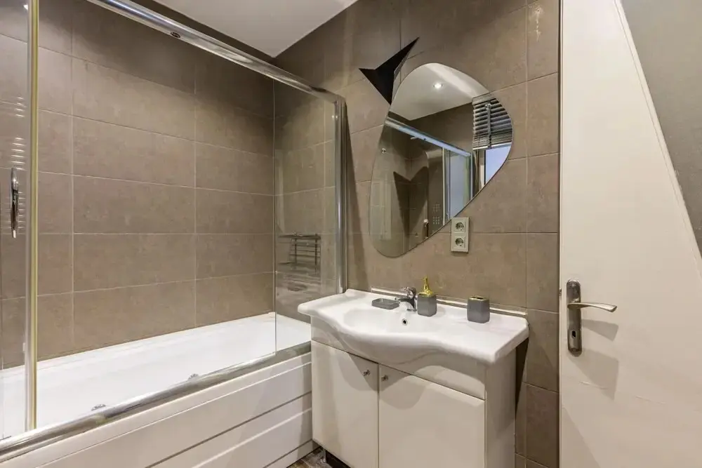Стамбул: Comfy Flat Near Nisantasi and Taksim in Sisli