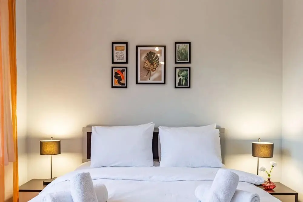 Стамбул: Comfy Flat Near Nisantasi and Taksim in Sisli