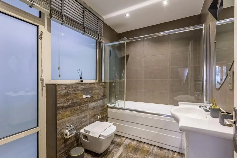 Стамбул: Comfy Flat Near Nisantasi and Taksim in Sisli