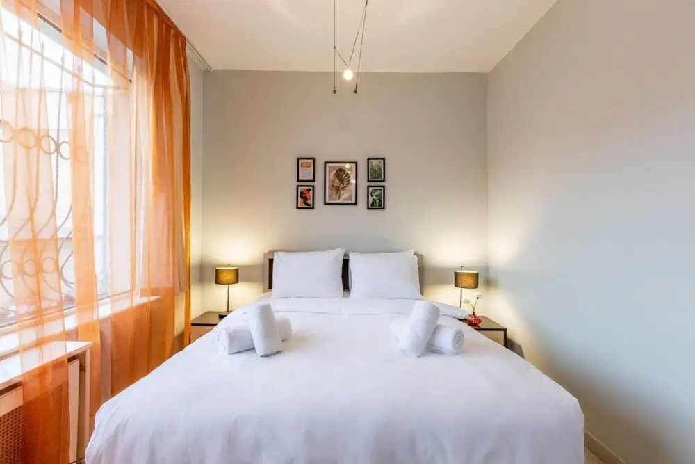 Стамбул: Comfy Flat Near Nisantasi and Taksim in Sisli