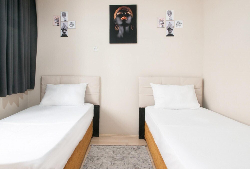 Стамбул: Amazing Flat Next to Kanyon Mall in Kagithane