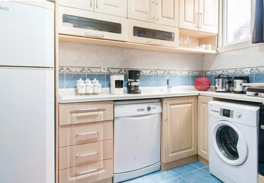 Стамбул: Amazing Flat Next to Kanyon Mall in Kagithane