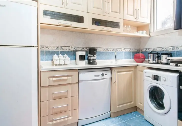 Стамбул: Amazing Flat Next to Kanyon Mall in Kagithane