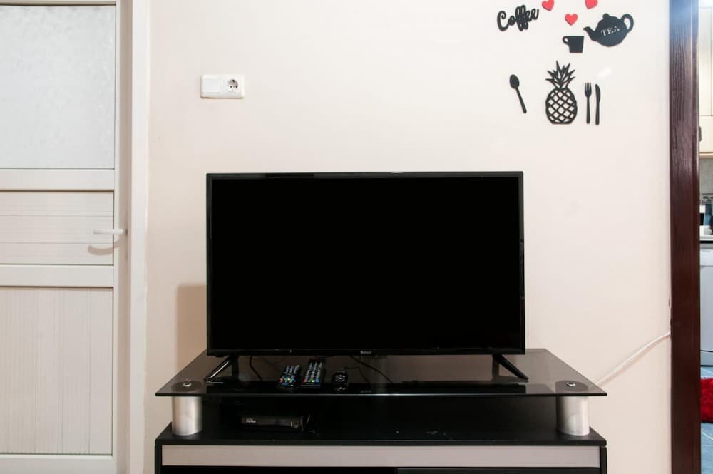 Стамбул: Amazing Flat Next to Kanyon Mall in Kagithane