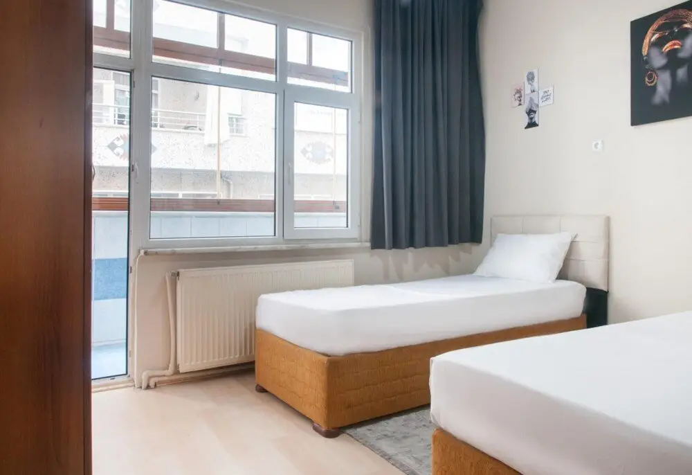 Стамбул: Amazing Flat Next to Kanyon Mall in Kagithane