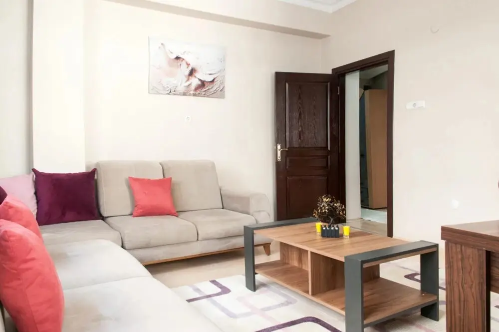 Стамбул: Amazing Flat Next to Kanyon Mall in Kagithane