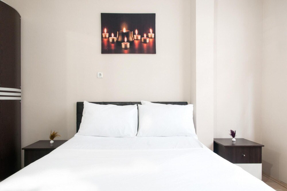 Стамбул: Amazing Flat Next to Kanyon Mall in Kagithane