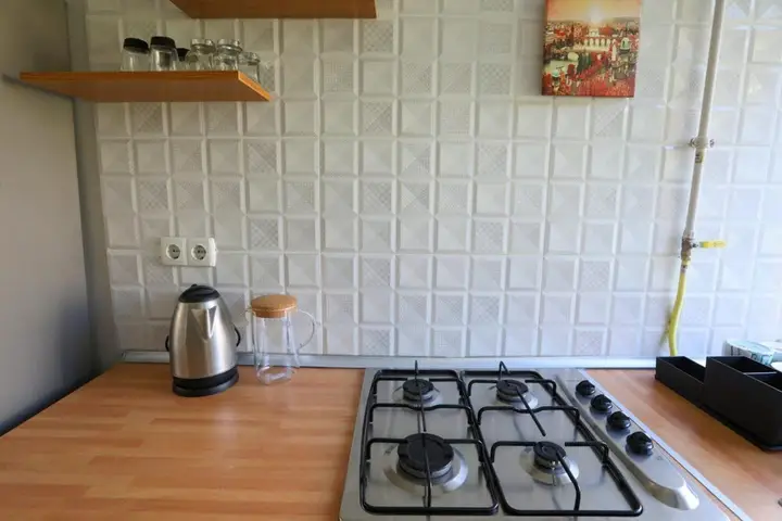 Стамбул: Stylish and Central Flat in Kadikoy