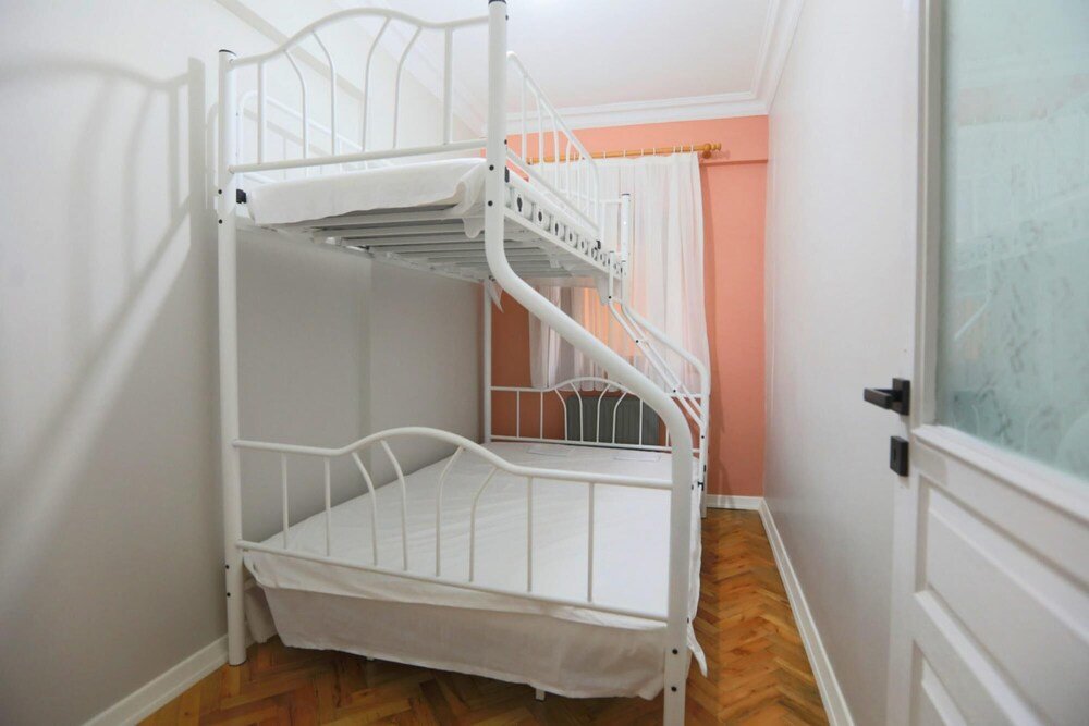 Стамбул: Stylish and Central Flat in Kadikoy