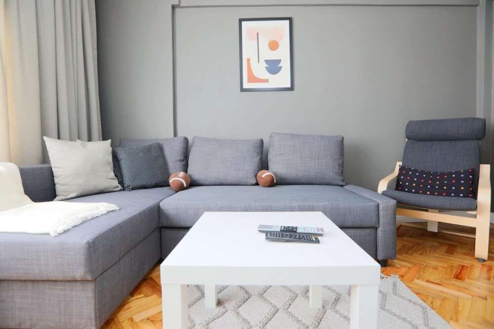 Стамбул: Stylish and Central Flat in Kadikoy