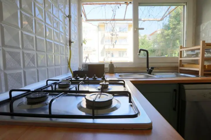 Стамбул: Stylish and Central Flat in Kadikoy