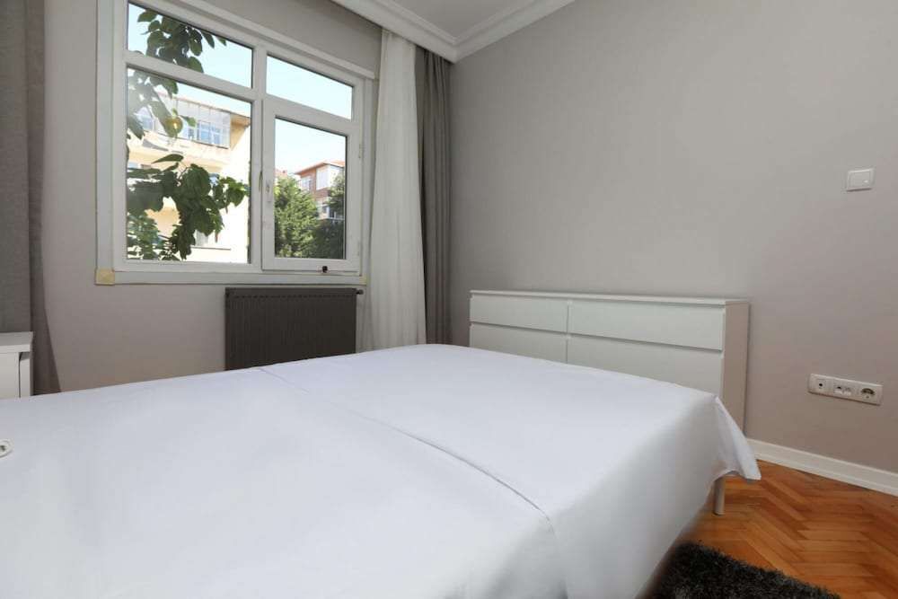 Стамбул: Stylish and Central Flat in Kadikoy