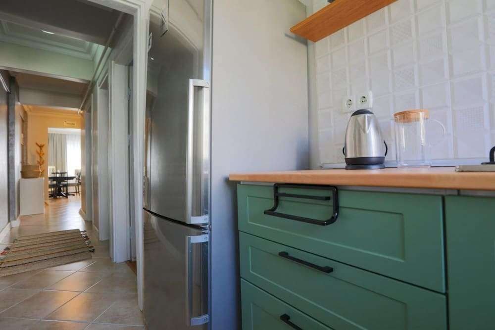 Стамбул: Stylish and Central Flat in Kadikoy