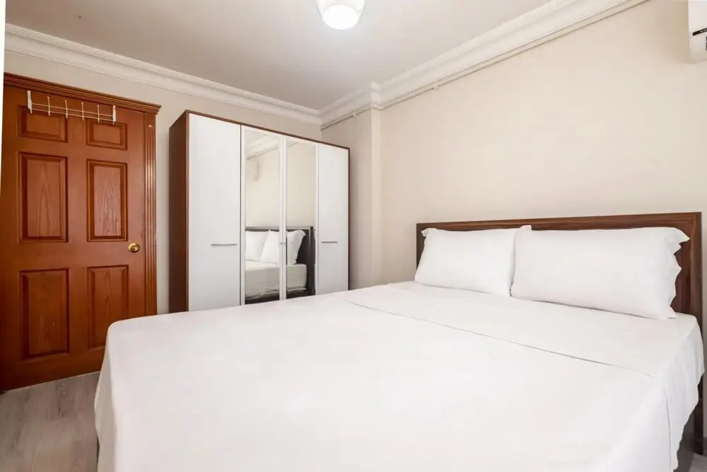 Стамбул: Eclectic Apartment near Popular Attractions in Beyoglu