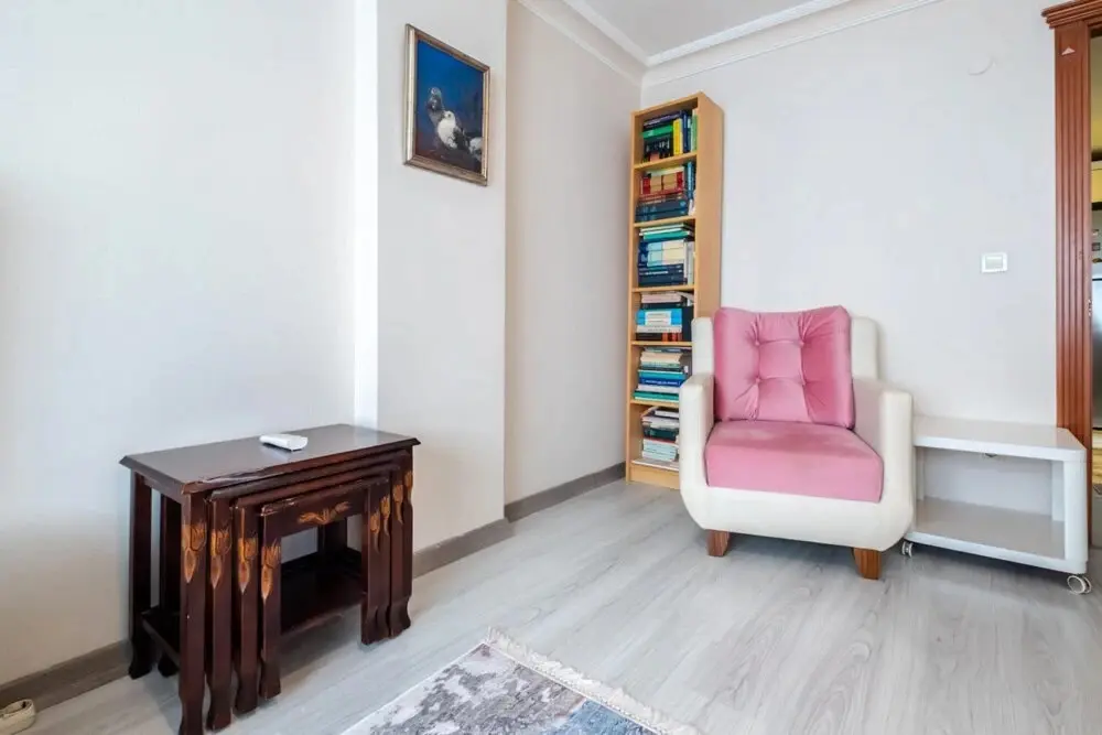 Стамбул: Eclectic Apartment near Popular Attractions in Beyoglu