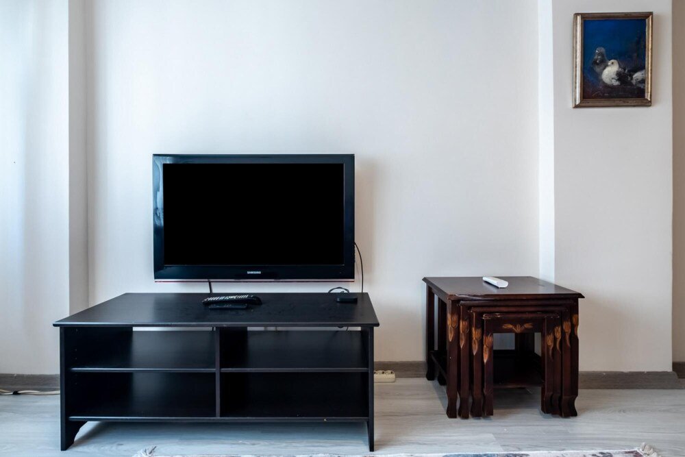 Стамбул: Eclectic Apartment near Popular Attractions in Beyoglu