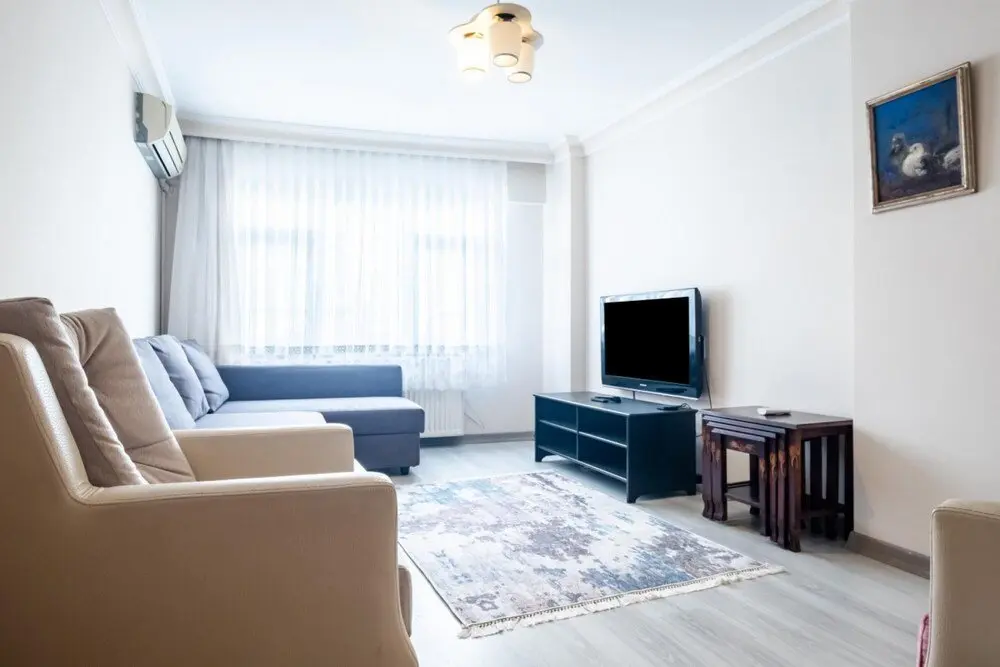 Стамбул: Eclectic Apartment near Popular Attractions in Beyoglu