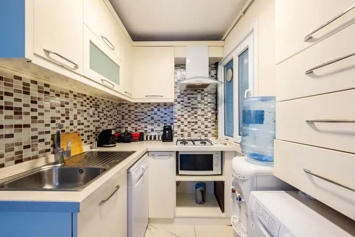 Стамбул: Eclectic Apartment near Popular Attractions in Beyoglu