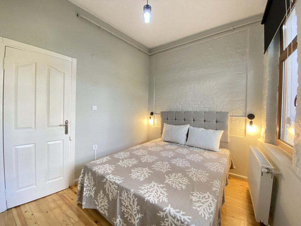 Стамбул: Central Flat Close to Pera Museum in Beyoglu