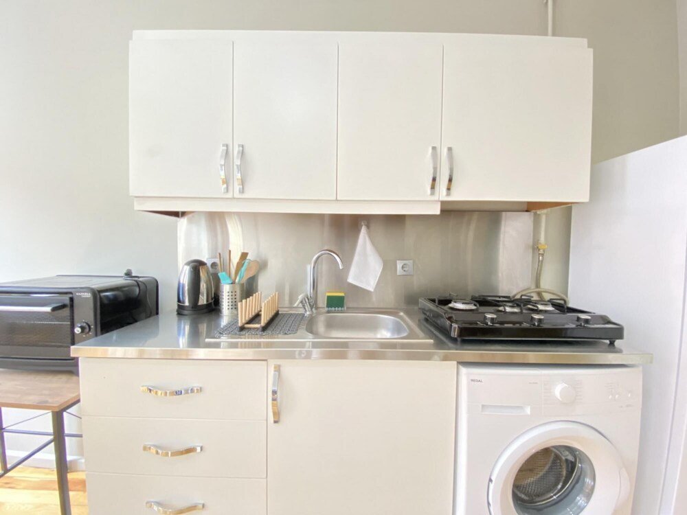 Стамбул: Central Flat Close to Pera Museum in Beyoglu