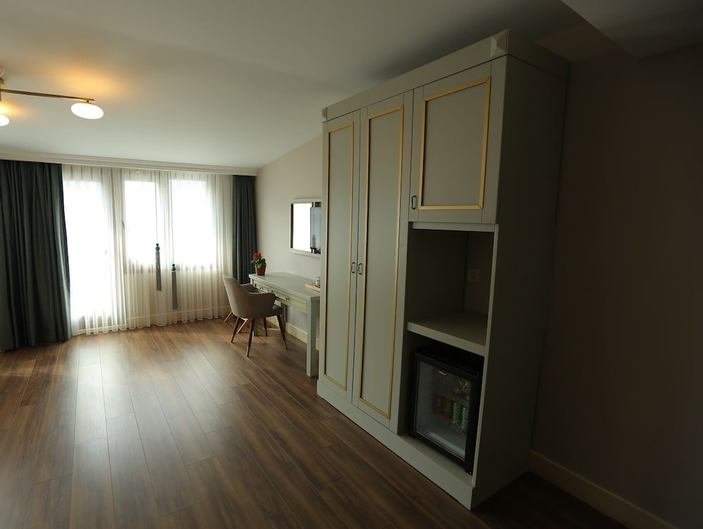 Стамбул: Haci Bayram Hotel
