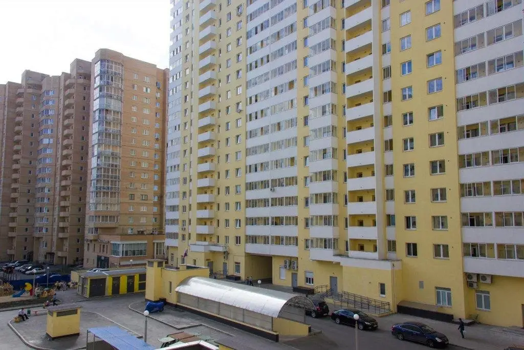 Екатеринбург: Меблированные комнаты ИНЬ-ЯНЬ на Щорса
