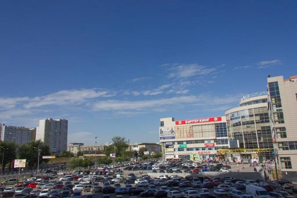 Екатеринбург: Меблированные комнаты ИНЬ-ЯНЬ на Щорса
