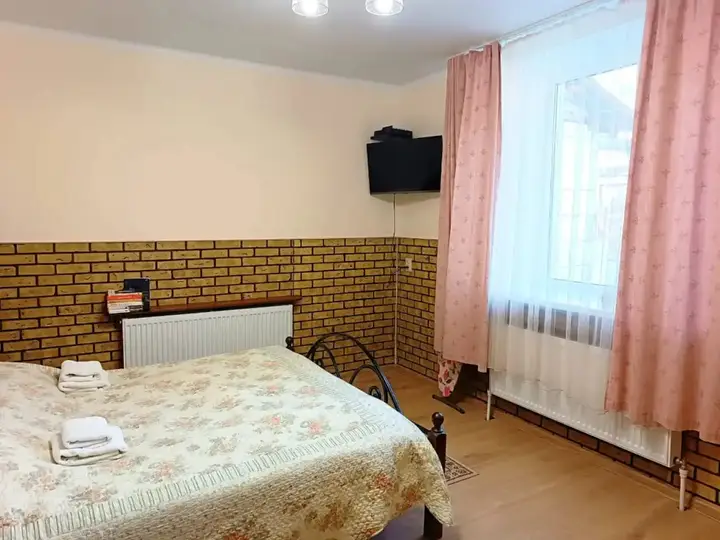 Кисловодск: Апартаменты на улице Ярошенко16/2