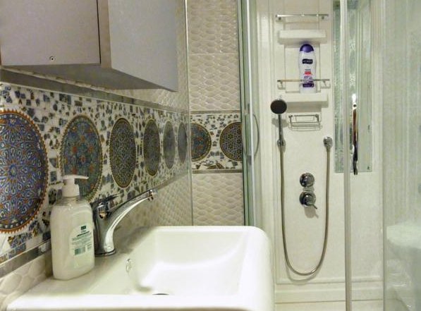Стамбул: Bakirkoy Sahil Hotel