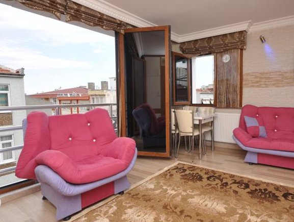 Стамбул: Bakirkoy Sahil Hotel