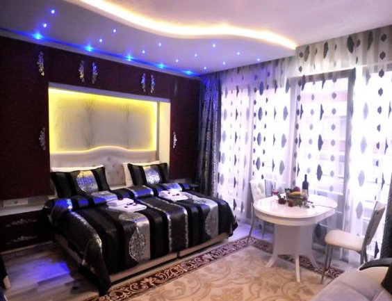 Стамбул: Bakirkoy Sahil Hotel