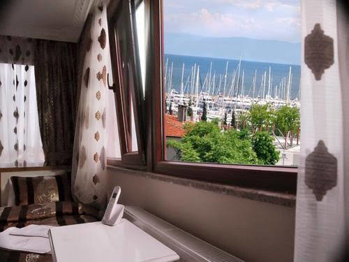 Стамбул: Bakirkoy Sahil Hotel