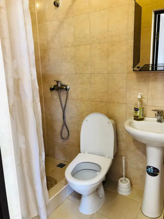 Геленджик: Divny Dvorik Guest House